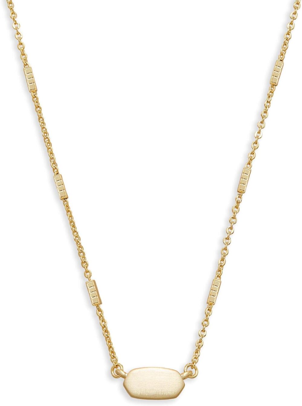 Kendra Scott Fern Pendant Necklace for Women