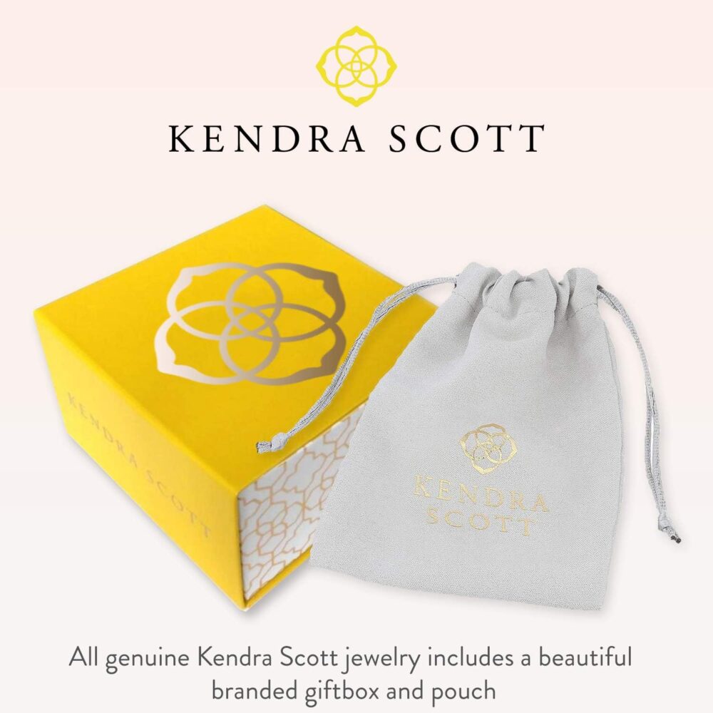 Kendra Scott Fern Pendant Necklace for Women - Image 4