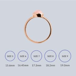 Silpada 'Karma' Ring in Sterling Silver - Image 9