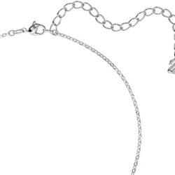 Swarovski Iconic Swan Crystal Necklace and Earrings Jewelry Collection - Image 28