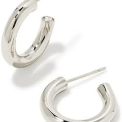 Kendra Scott Colette Huggie Earrings, Fashion Jewelry for Women - Image 4