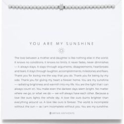 Bryan Anthonys Bracelets with Powerful Stories