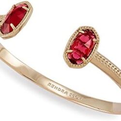 Kendra Scott Elton Cuff Bracelet for Women, Fashion Jewelry - Image 11