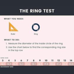 Enso Rings Bevel Thin Silicone Wedding Ring – Hypoallergenic Unisex Stackable Wedding Band – Comfortable Minimalist Band – 5.08mm Wide, 2.16mm Thick - Image 19