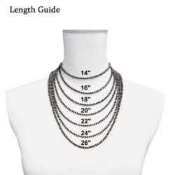 Western Jewelry Navajo Pearl Necklace for Women Handmade Long Boho Turquoise Pearls Layered Necklaces for Cowgirls - Image 5