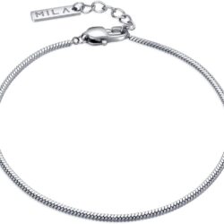 Men's Bracelets - Bracelet for Men | Unisize l Spanish (pulseras para hombres de plata), Alternative Sterling Silver Bracelets for Women and Men, Cool Bracelets, Thin/Small Bracelet, Gifts for Teenage Boys, Boyfriend Gifts, Mens Gifts, Sterling Silver Bracelet