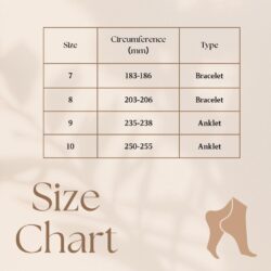 TOPGRILLZ Ankle Bracelets for Women Tennis Bracelets Iced out 14K Gold Plated 5mm Gold Anklet for Women Minimalist Foot Jewelry - Image 5