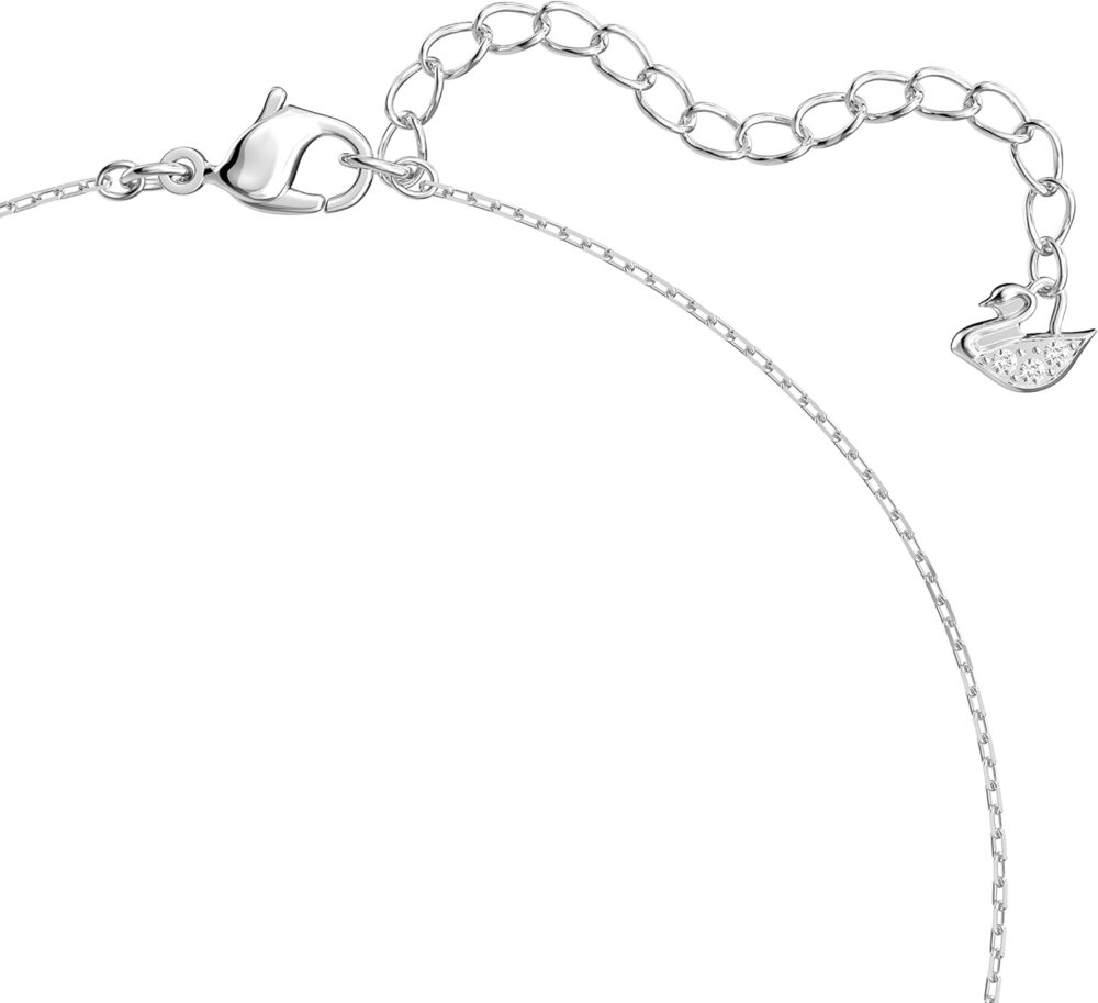 Swarovski Attract Crystal Necklace and Earrings Jewelry Collection - Image 3