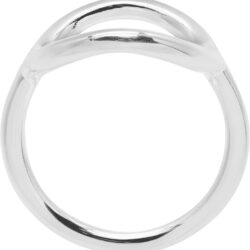Silpada 'Karma' Ring in Sterling Silver - Image 3