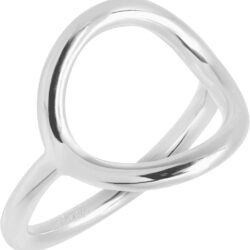 Silpada 'Karma' Ring in Sterling Silver - Image 2