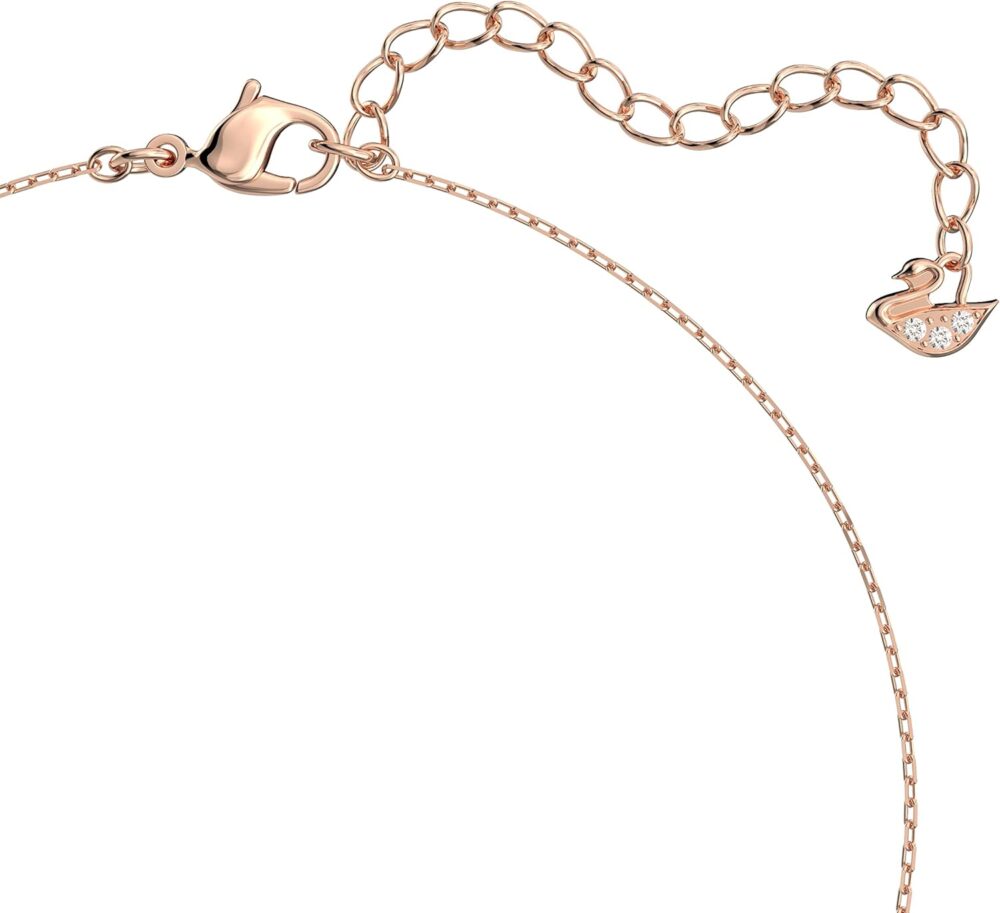 Swarovski Constella Crystal Pendant Necklace Collection - Image 3