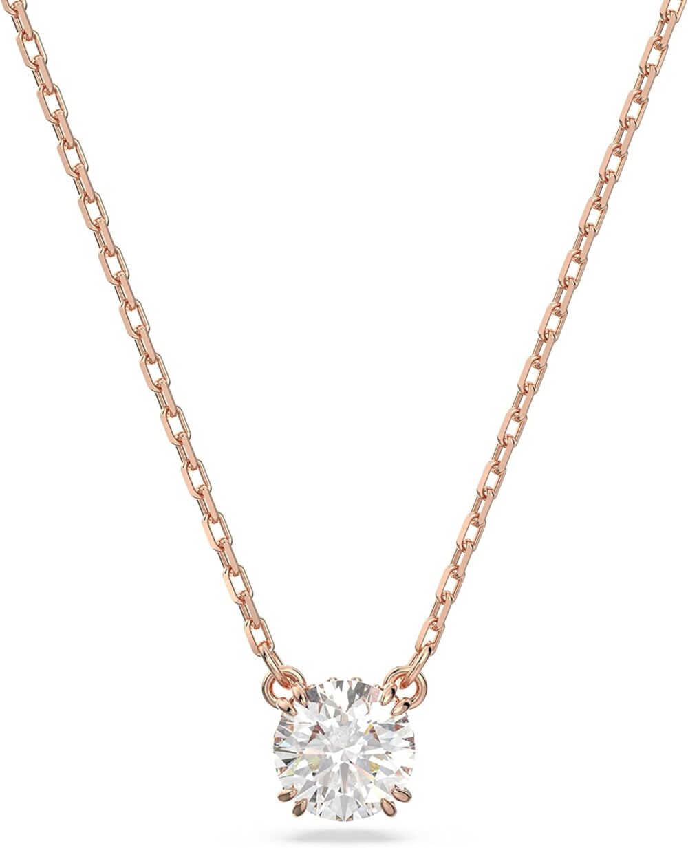 Swarovski Constella Crystal Pendant Necklace Collection