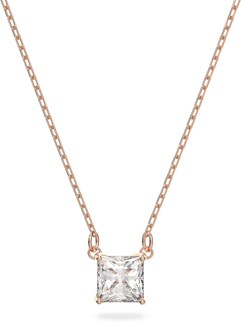 Swarovski Constella Crystal Pendant Necklace Collection