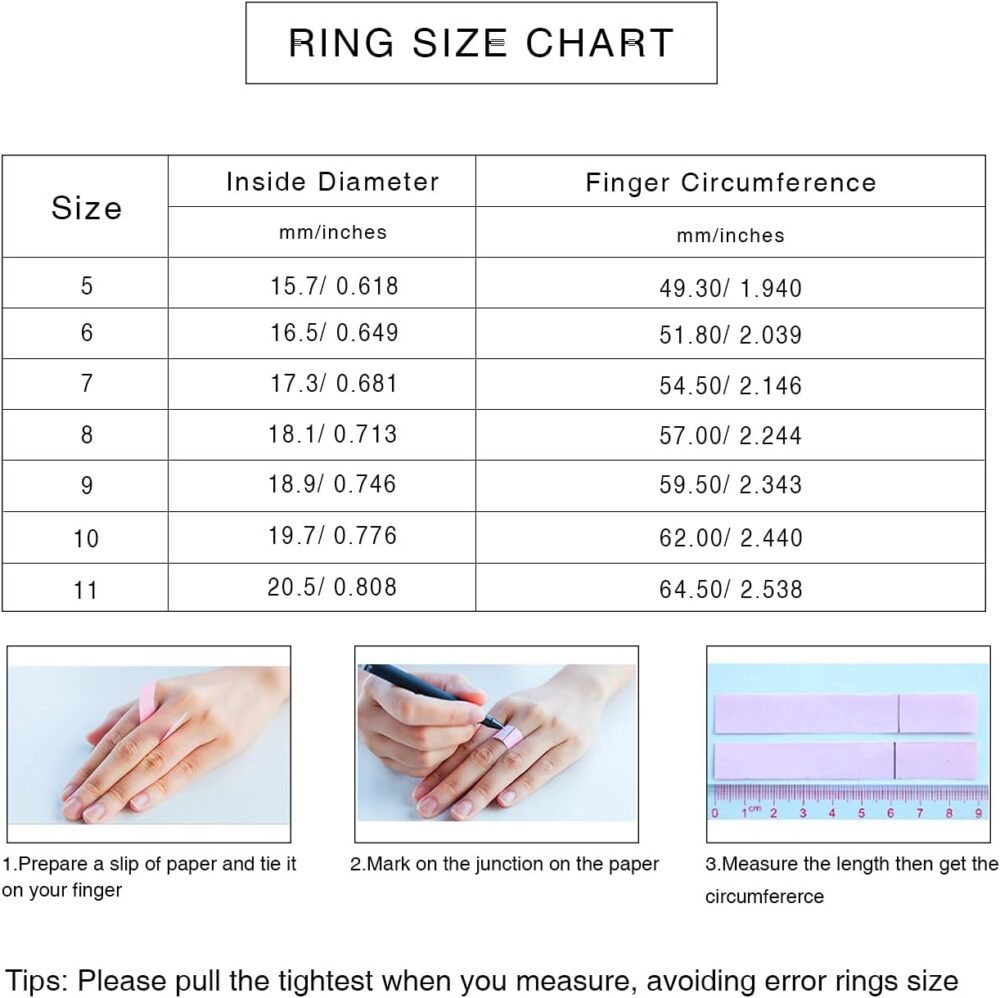 Knot Cross Ring Enhancers for Women Statement Funky Trendy Love Fashion Engagement Ring Stainless Steel Silver Gold Rose Gold Plated Friendship Ring - Image 6