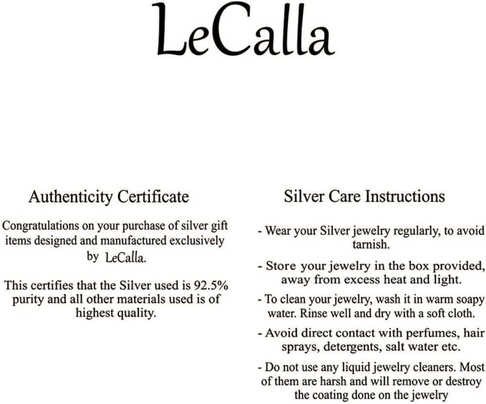 LeCalla 925 Sterling Silver Charlotte Bold Signet Ring Stackable Textured Ring for Women and Men Statement Wedding Rings Minimalist Jewelry - Image 6