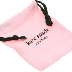 Kate Spade New York Mini Small Square Studs Earrings - Image 2