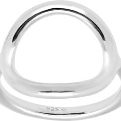 Silpada 'Karma' Ring in Sterling Silver - Image 7