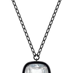 SWAROVSKI Harmonia Necklace, Earrings, and Bracelet Crystal Jewelry Collection, Clear Crystals - Image 4