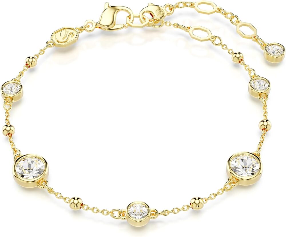 Swarovski Imber Bracelet Collection