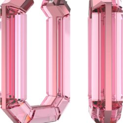 Swarovski Lucent Crystal Earring Jewelry Collection