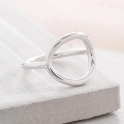 Silpada 'Karma' Ring in Sterling Silver - Image 6