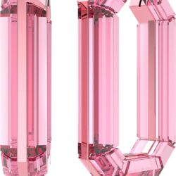 Swarovski Lucent Crystal Earring Jewelry Collection - Image 2