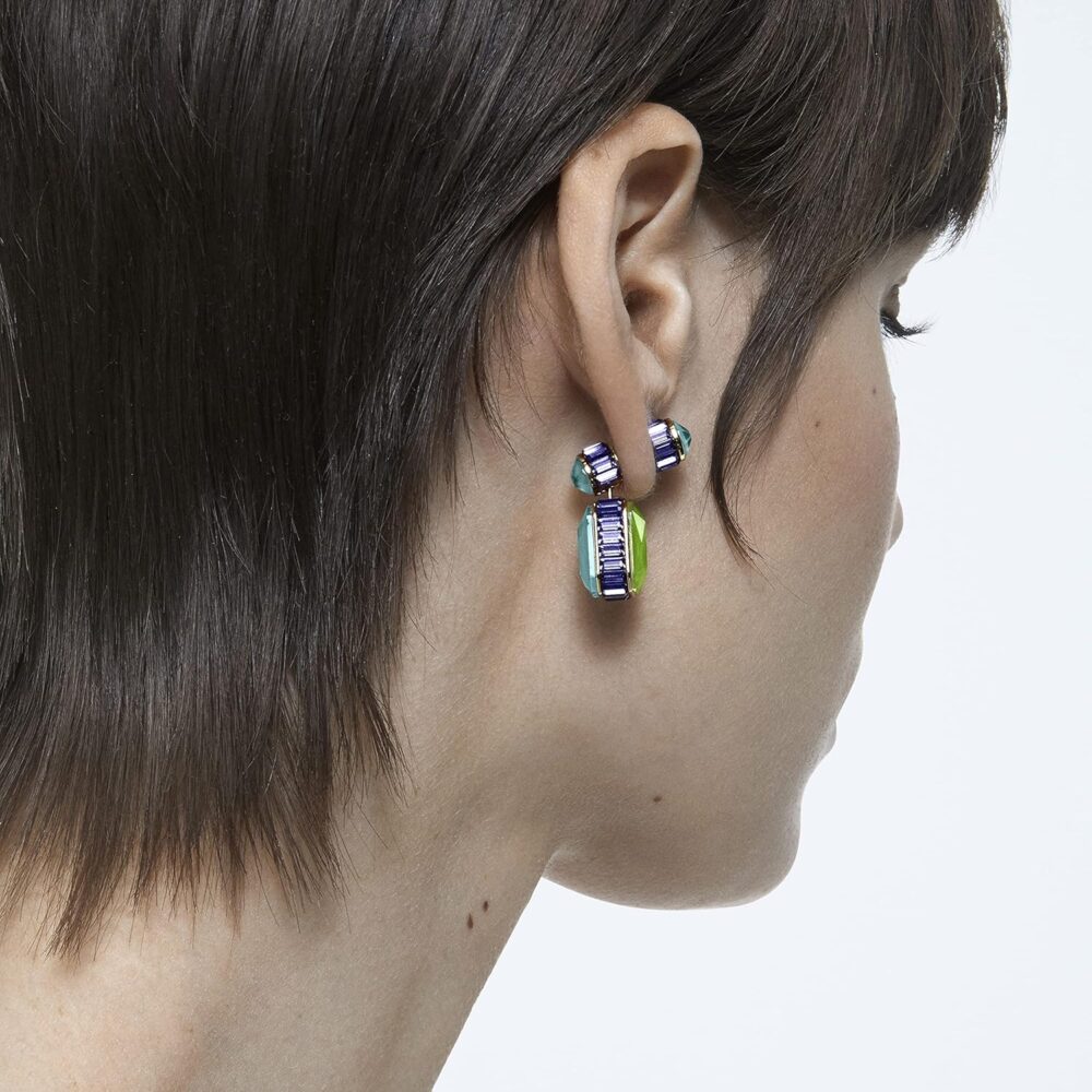 SWAROVSKI Orbita Single Pierced Earring - Image 7