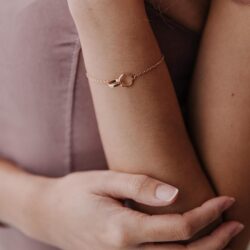Daniel Wellington Classic Bracelet Adjustable Cuff for Women and Men - Image 7