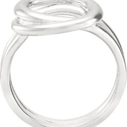 Silpada 'Karma Swirl' Ring in Sterling Silver - Image 4