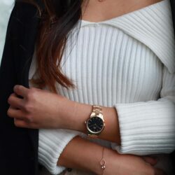 Daniel Wellington Classic Bracelet Adjustable Cuff for Women and Men - Image 8