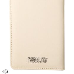 Peanuts Snoopy Passport Cover Official License, Snoopy and Woodstock Passport Holder for Travel, Snoopy Gifts - Image 5