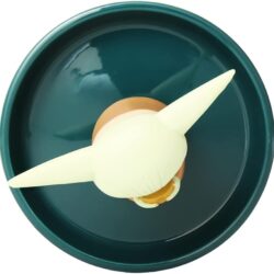 STAR WARS The Mandalorian Grogu Jewelry Dish - Grogu 3D Trinket Tray - Ring Dish - The Child Jewelry Tray Gifts - Image 5