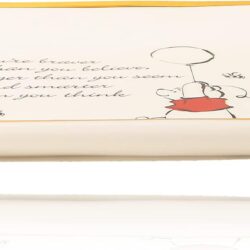Disney Winnie the Pooh Jewelry Plate - Pooh Jewelry Dish - Ceramic Trinket Tray - Ring Holder Dish - Image 3