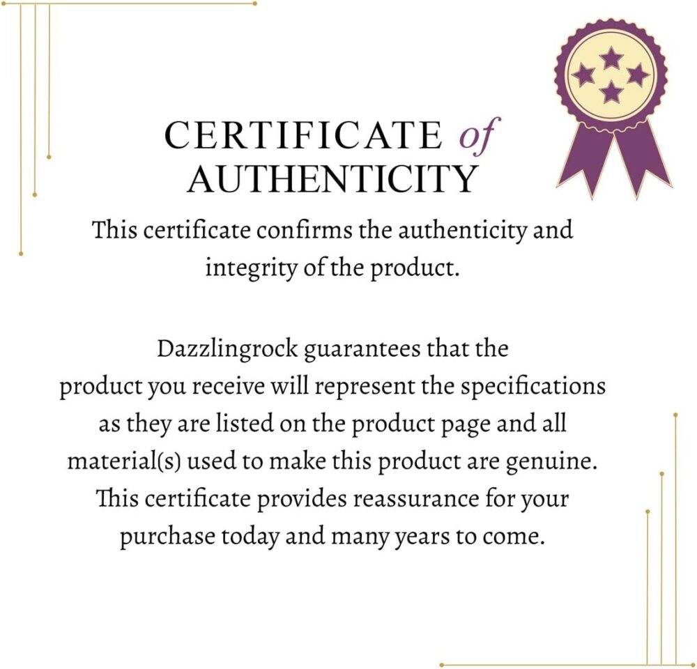 Dazzlingrock Collection 0.55 Cttw 14K Solid Gold Princess Cut Diamond Womens Anniversary Wedding Curved Stackable Ring - Image 6