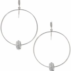 Kendra Scott Elora Earrings in 14k Gold, Fine Jewelry for Women