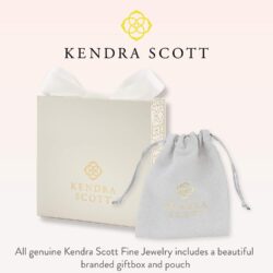 Kendra Scott Elora Earrings in 14k Gold, Fine Jewelry for Women - Image 4