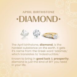 Angara Natural Diamond Eight-Point Starburst Pendant in 14K Solid Gold/Platinum | April Birthstone, Birthday, Engagement, Anniversary, Wedding Jewelry Gift for Women - Image 6