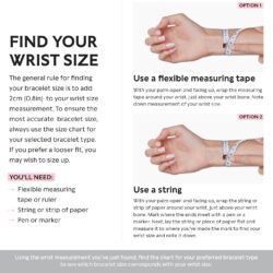PANDORA Moments Barrel Clasp Snake Chain Bracelet - Bracelet for Women - Gift for Her - Image 9